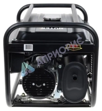 Бензиновый генератор HUTER DY4,0LA